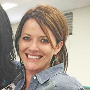 Meet your Posher, Kristie